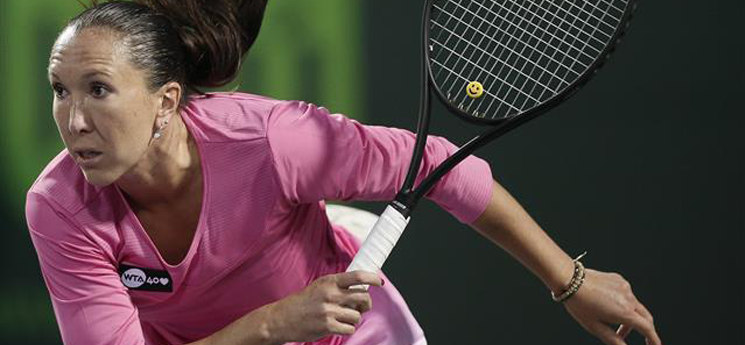 Tenis: Jelena Janković