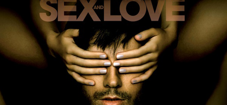Enrique Iglesias u Beogradu