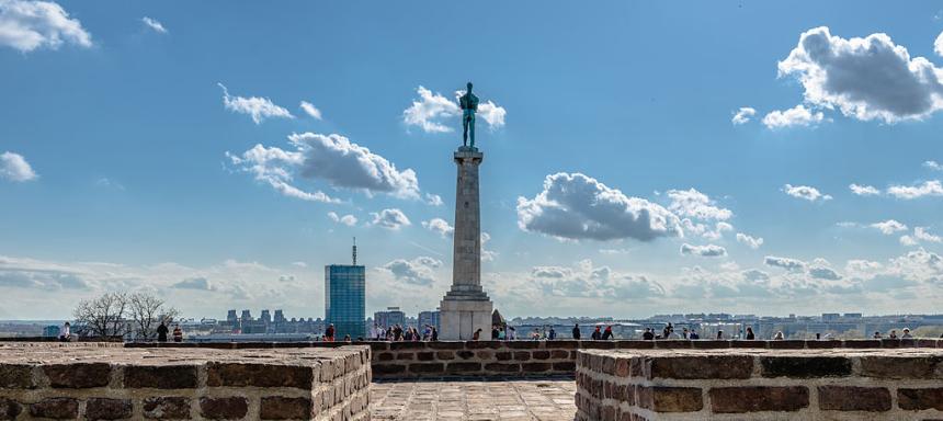 top lists belgrade 2018