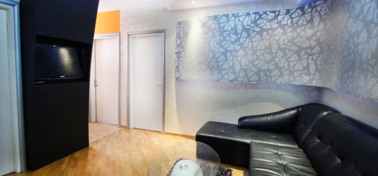 royal apartman apartments beograd belgrade centar center sa kuhinjom garazom i parkingom