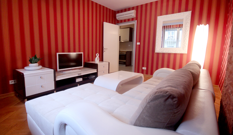 Lux Apartment - Beograd