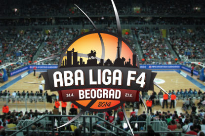 Finale ABA lige u Beogradu!
