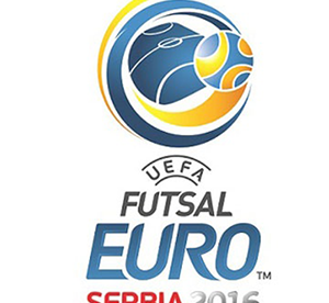 Futsal – Evropsko prvenstvo 2016.