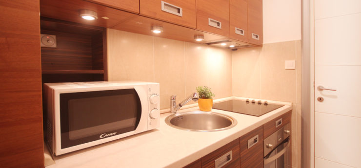 classic apartman apartments beograd belgrade centar center sa kuhinjom garazom i parkingom