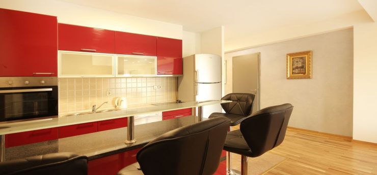 grand apartman apartments beograd belgrade centar center sa kuhinjom garazom i parkingom
