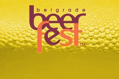 BELGRADE BEER FEST 2017