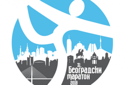 Dolazite li na Beogradski maraton?