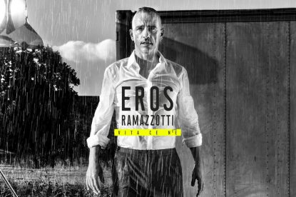 Eros Ramazzotti u Štark Areni