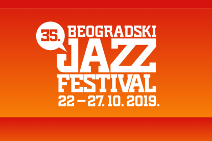 35. Beogradski Jazz festival