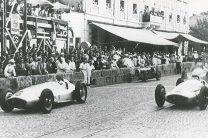 Beogradski Grand Prix